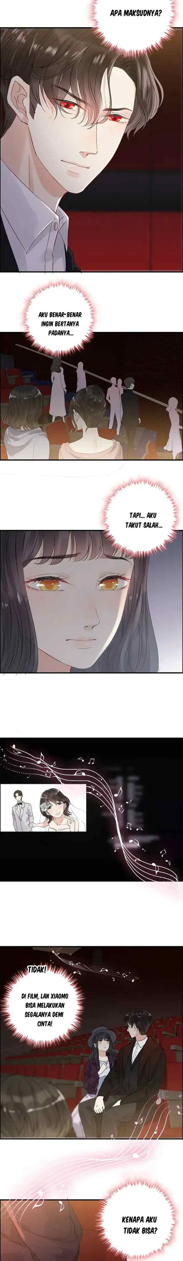 The Boss Shutgun Wedding chapter 147 halaman 9