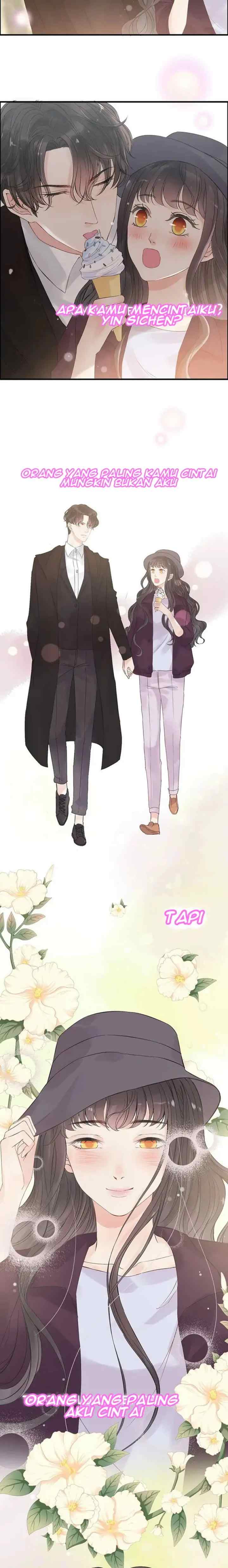 The Boss Shutgun Wedding chapter 147 halaman 5