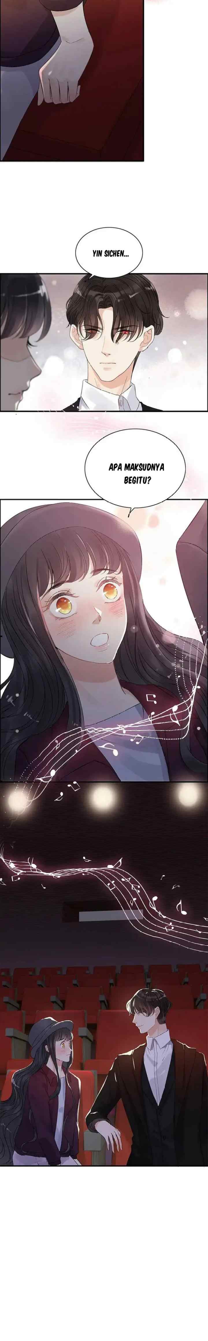 The Boss Shutgun Wedding chapter 147 halaman 10