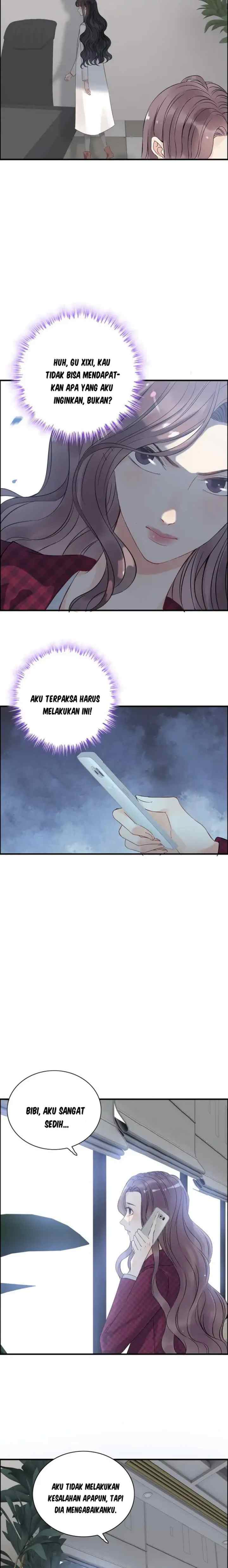 The Boss Shutgun Wedding chapter 150 halaman 11