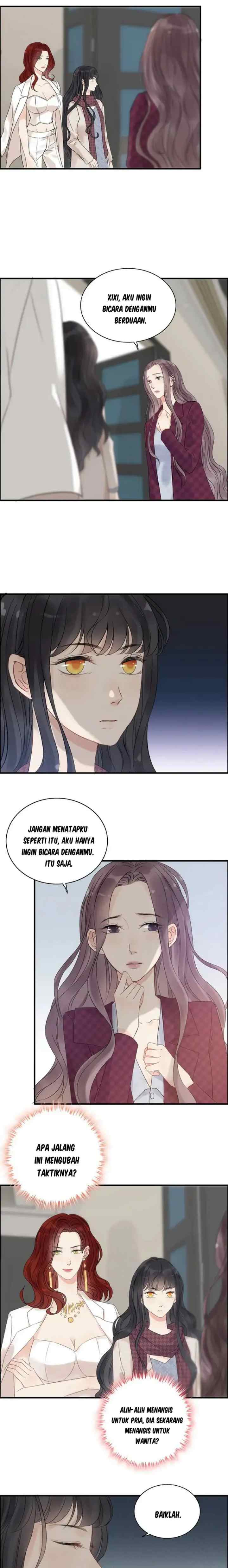 The Boss Shutgun Wedding chapter 150 halaman 6