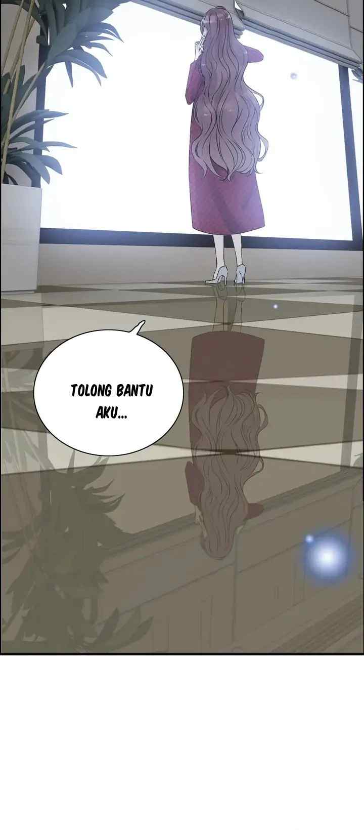 The Boss Shutgun Wedding chapter 150 halaman 12