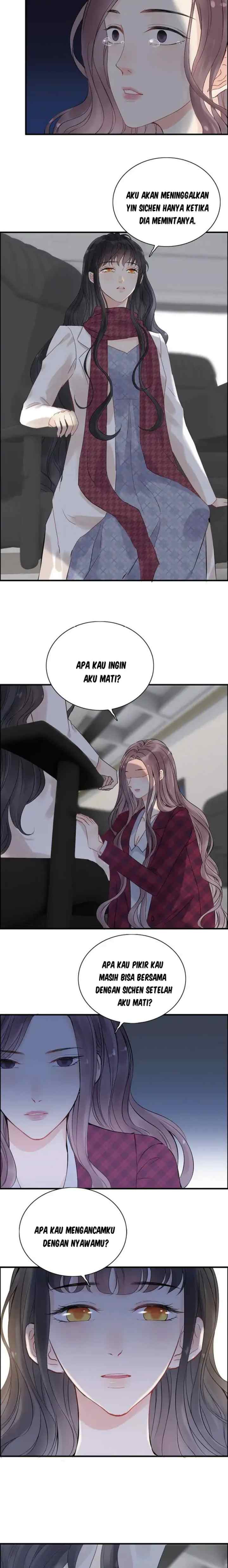 The Boss Shutgun Wedding chapter 150 halaman 9