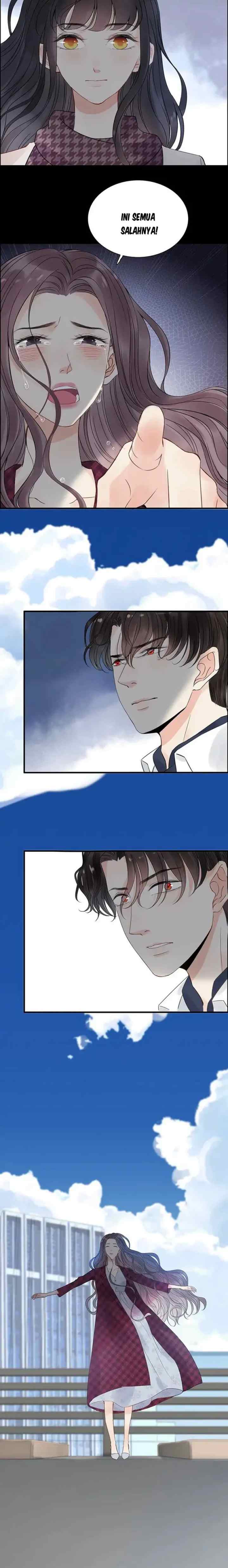 The Boss Shutgun Wedding chapter 152 halaman 6