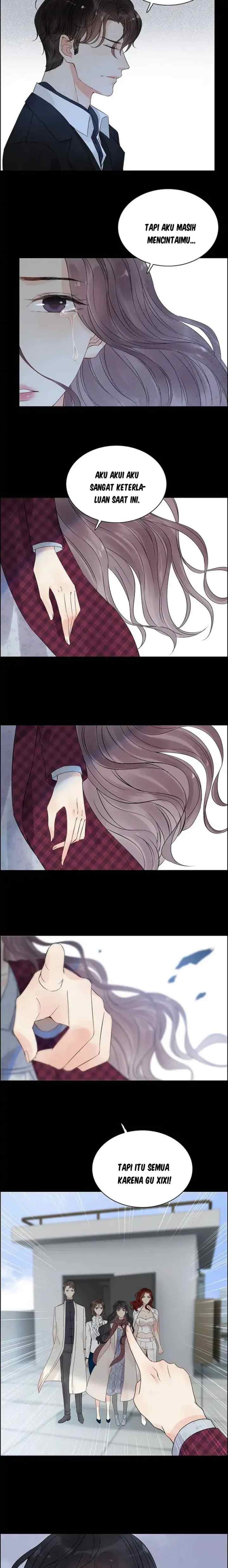 The Boss Shutgun Wedding chapter 152 halaman 5