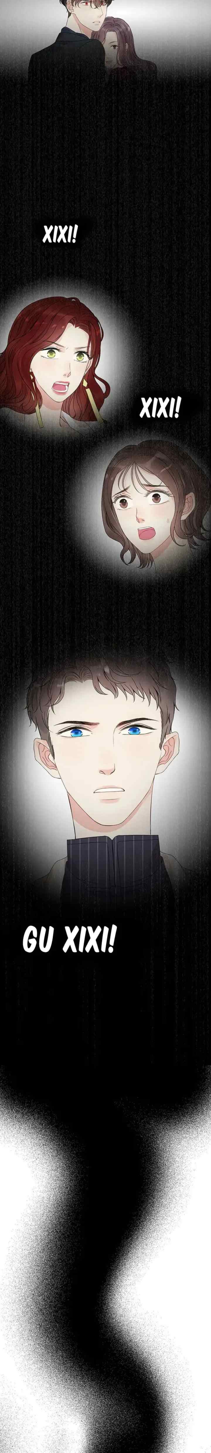 The Boss Shutgun Wedding chapter 152 halaman 10