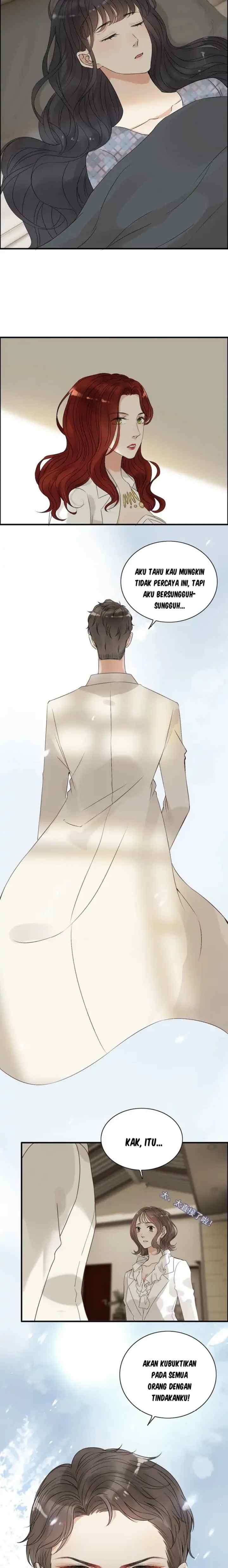 The Boss Shutgun Wedding chapter 153 halaman 10