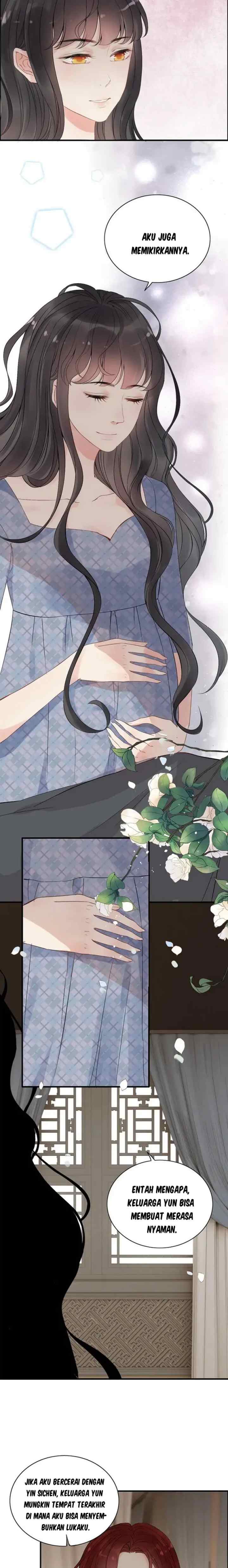 The Boss Shutgun Wedding chapter 154 halaman 6