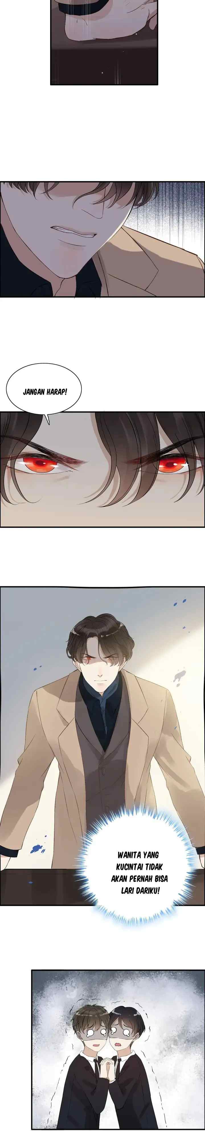 The Boss Shutgun Wedding chapter 154 halaman 13