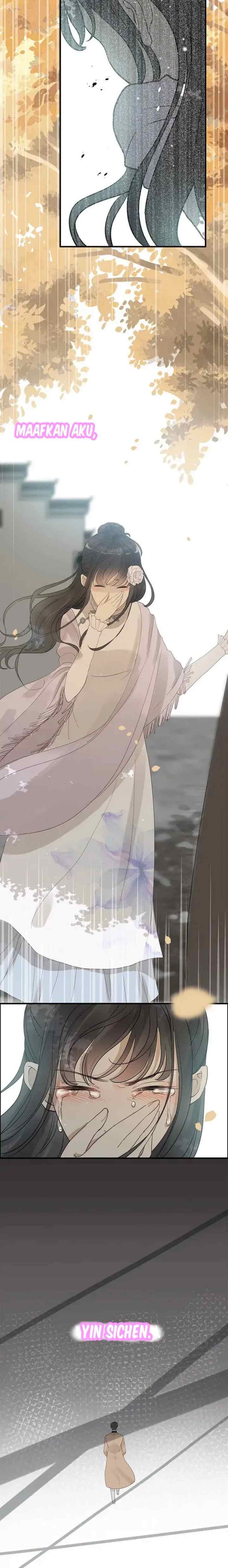 The Boss Shutgun Wedding chapter 155 halaman 14