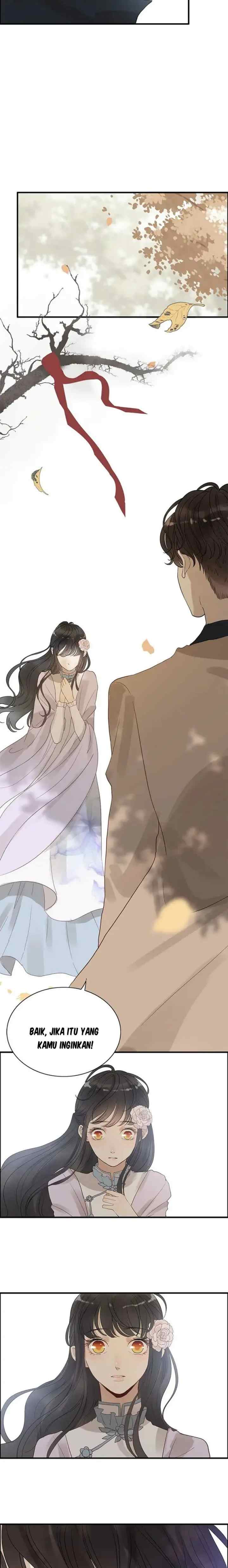 The Boss Shutgun Wedding chapter 155 halaman 12