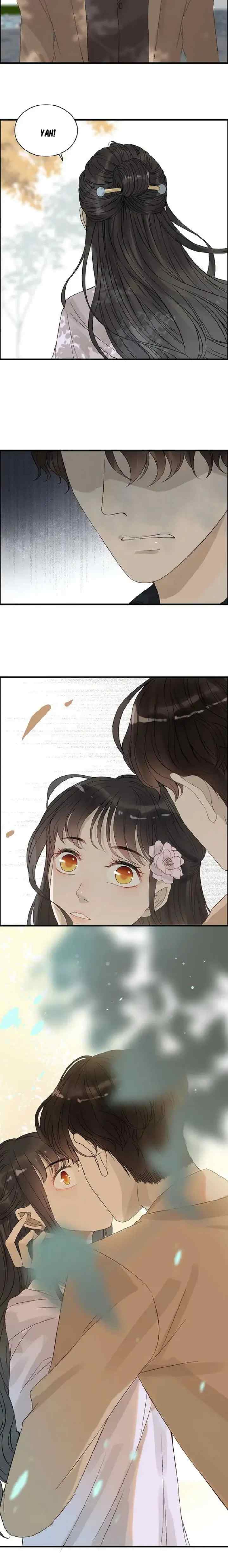 The Boss Shutgun Wedding chapter 155 halaman 8