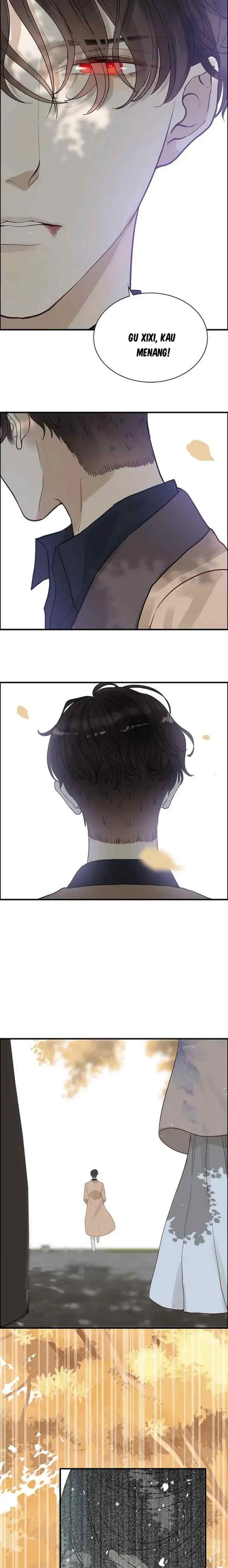 The Boss Shutgun Wedding chapter 155 halaman 13