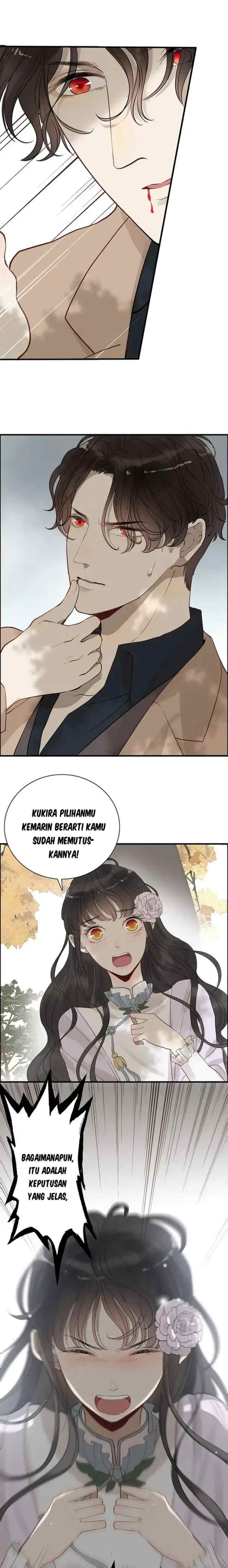 The Boss Shutgun Wedding chapter 155 halaman 10