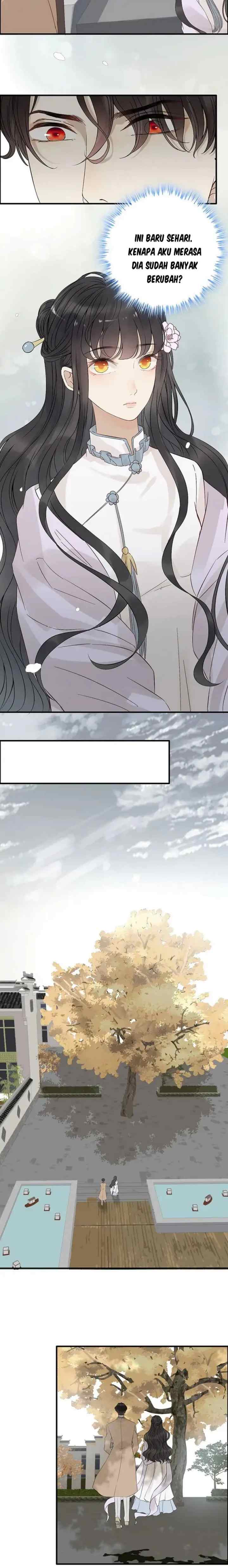 The Boss Shutgun Wedding chapter 155 halaman 5