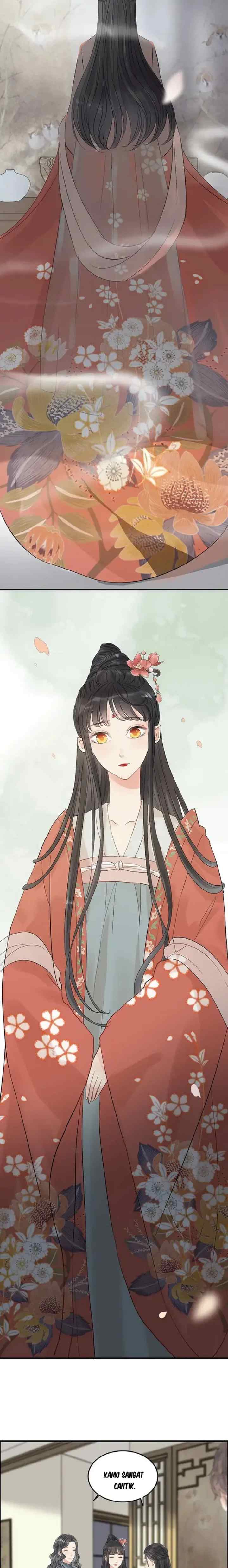 The Boss Shutgun Wedding chapter 156 halaman 5