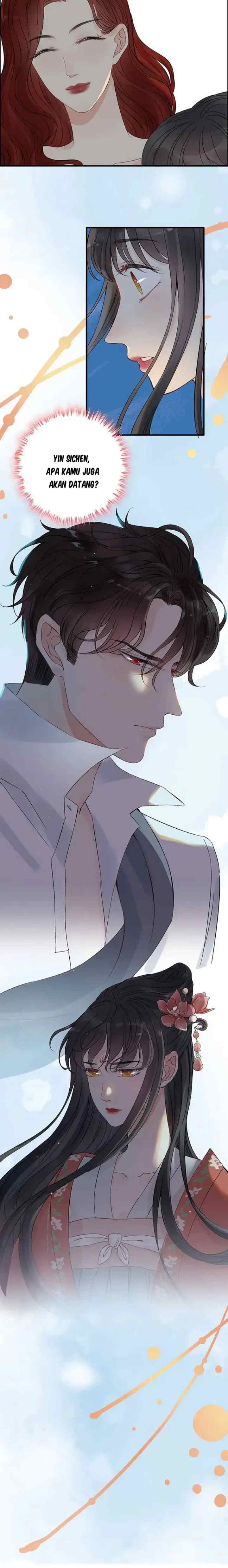 The Boss Shutgun Wedding chapter 156 halaman 11
