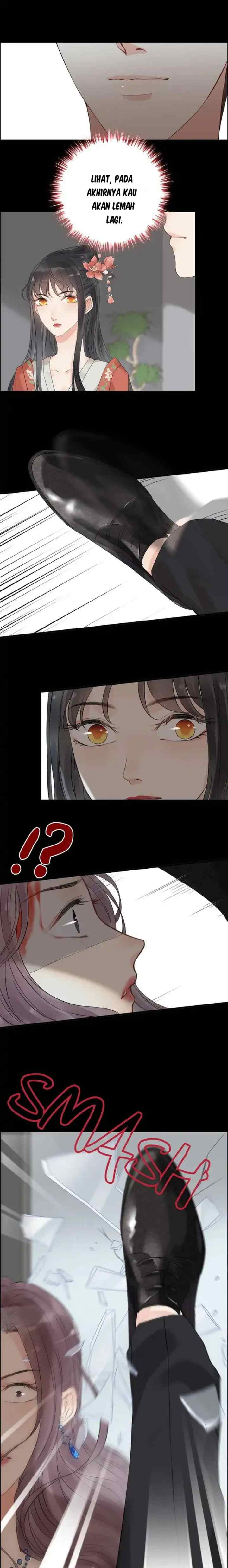 The Boss Shutgun Wedding chapter 158 halaman 11
