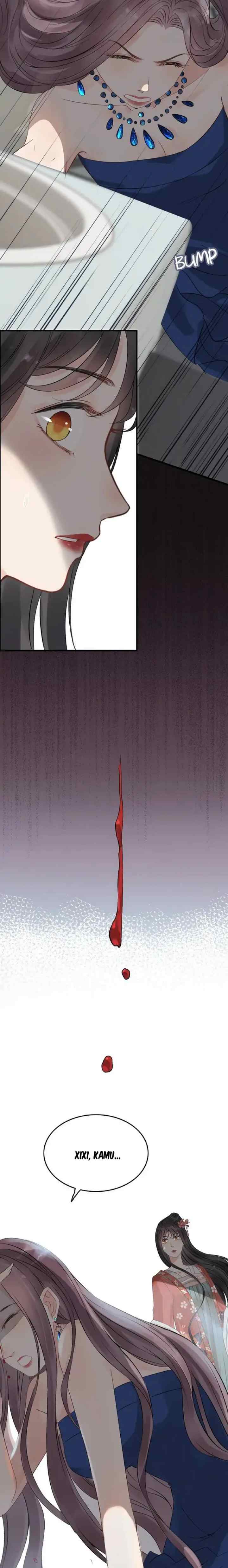 The Boss Shutgun Wedding chapter 158 halaman 4