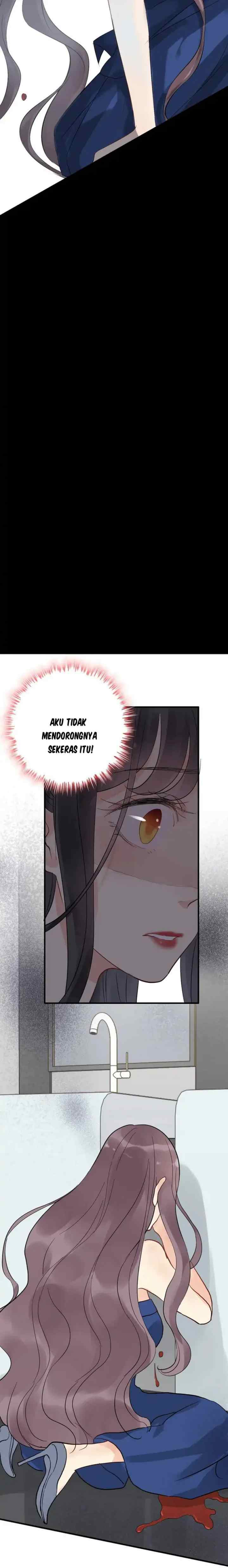The Boss Shutgun Wedding chapter 158 halaman 5