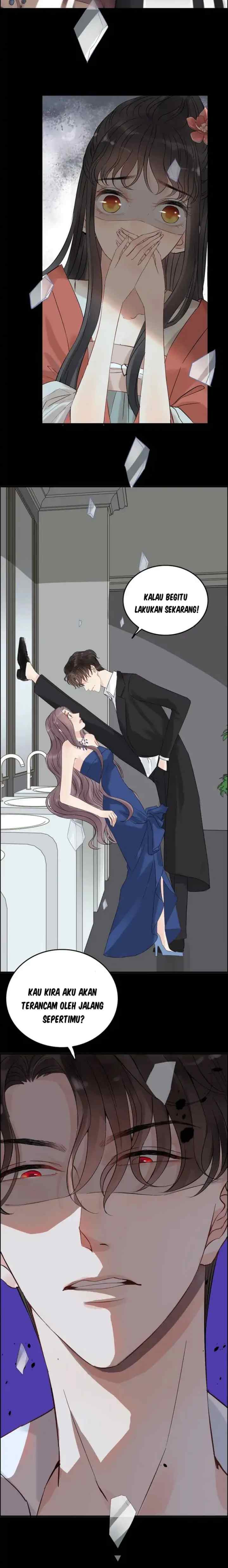 The Boss Shutgun Wedding chapter 158 halaman 12