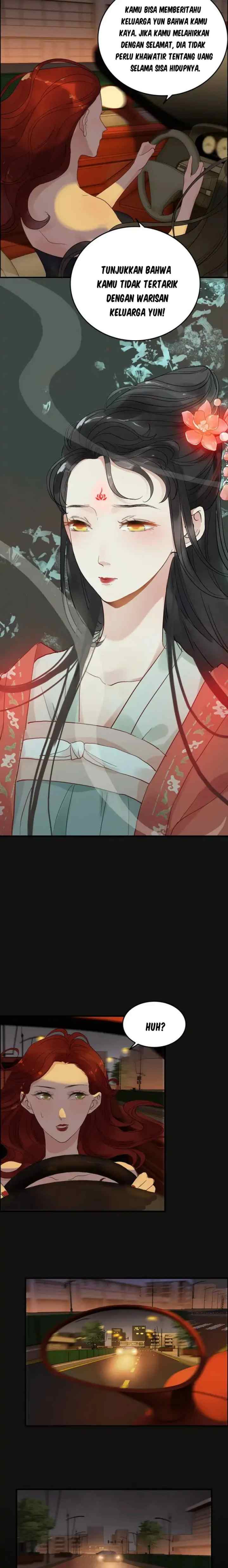 The Boss Shutgun Wedding chapter 159 halaman 11