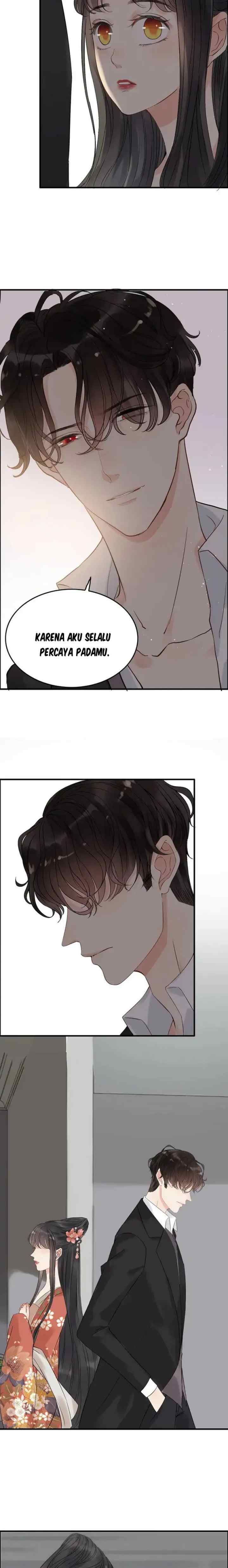 The Boss Shutgun Wedding chapter 159 halaman 4