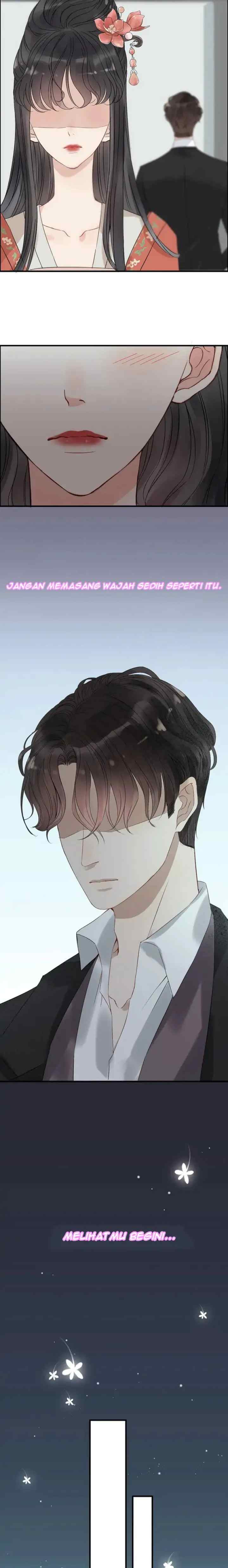 The Boss Shutgun Wedding chapter 159 halaman 5