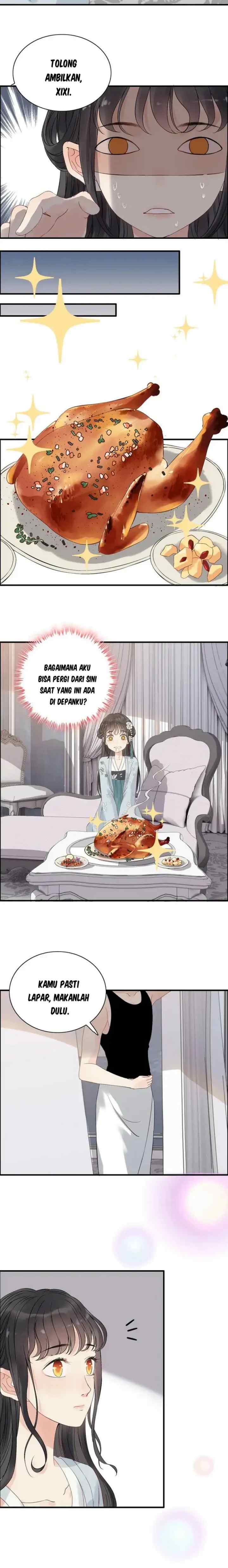 The Boss Shutgun Wedding chapter 160 halaman 13