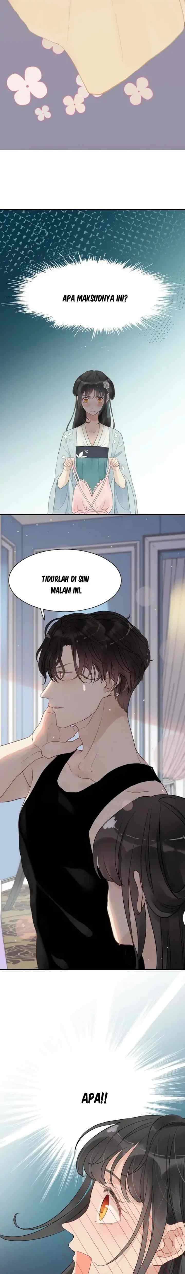 The Boss Shutgun Wedding chapter 161 halaman 11