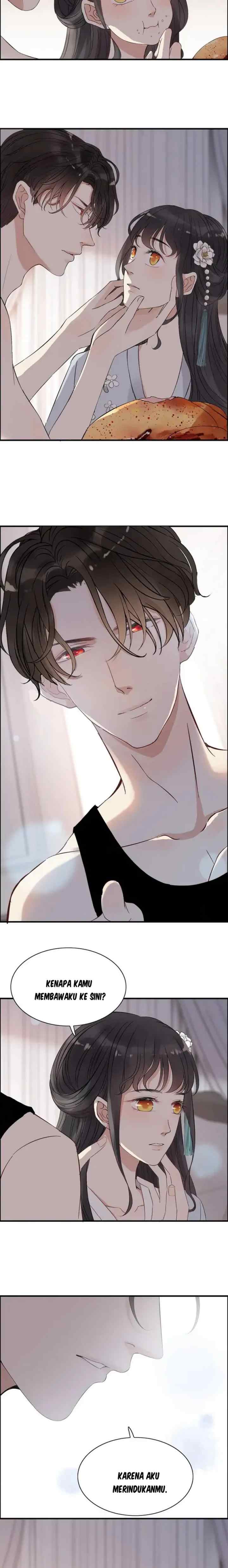 The Boss Shutgun Wedding chapter 161 halaman 5