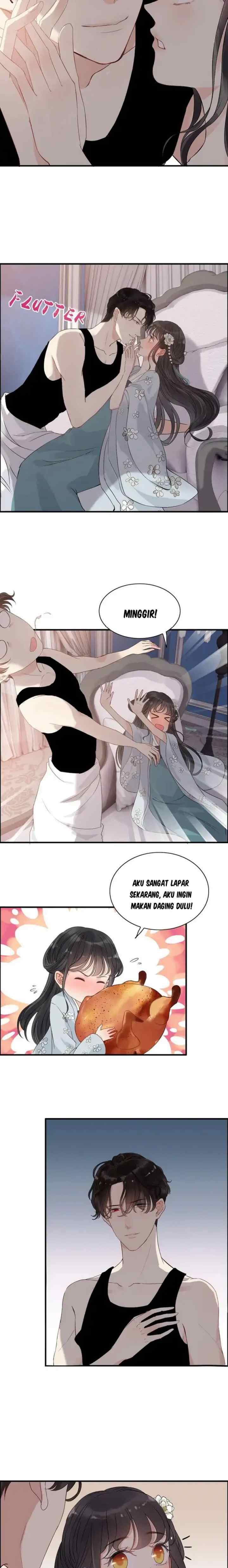 The Boss Shutgun Wedding chapter 161 halaman 4