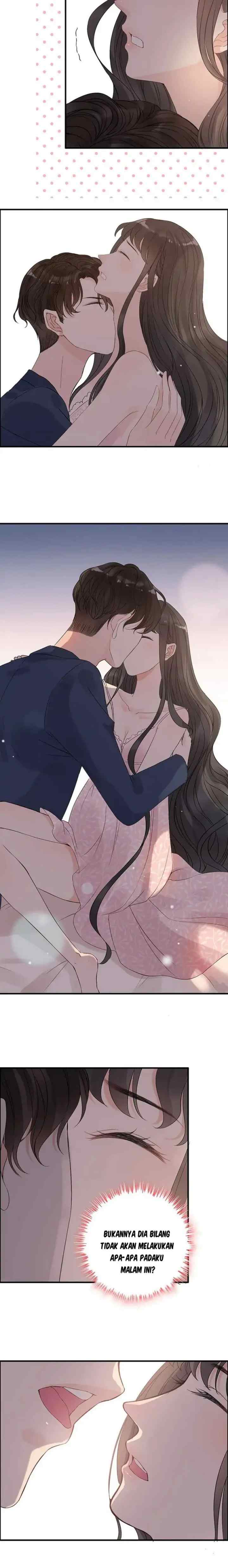 The Boss Shutgun Wedding chapter 162 halaman 7