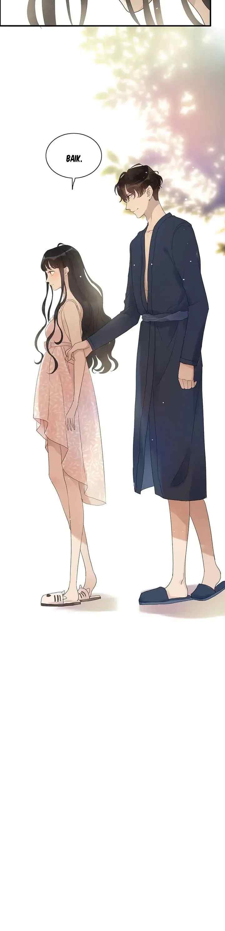 The Boss Shutgun Wedding chapter 162 halaman 14