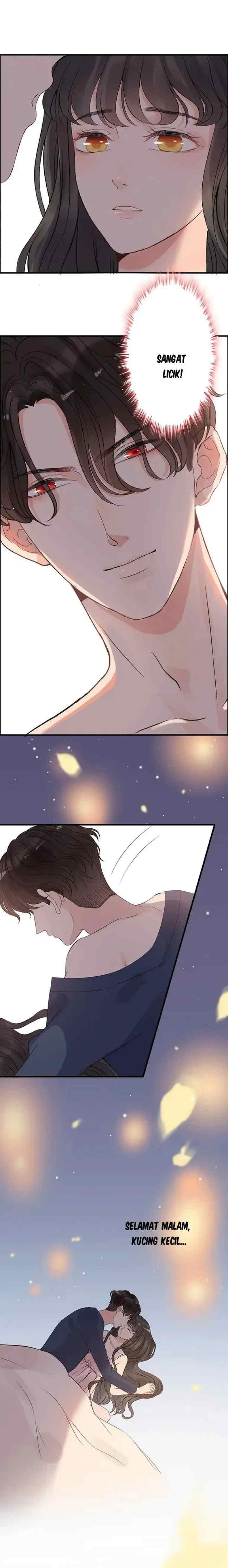 The Boss Shutgun Wedding chapter 162 halaman 8