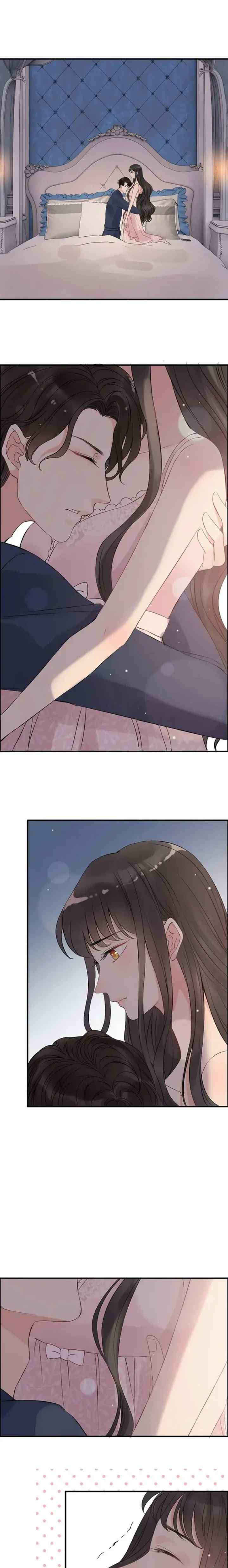 The Boss Shutgun Wedding chapter 162 halaman 6