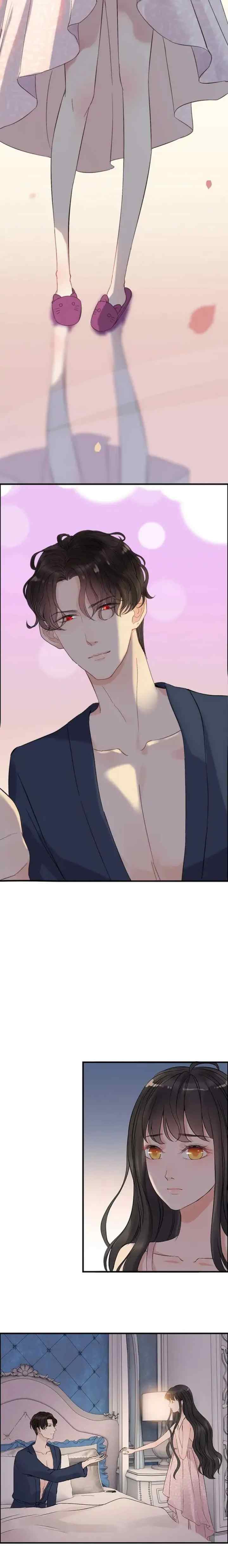 The Boss Shutgun Wedding chapter 162 halaman 5