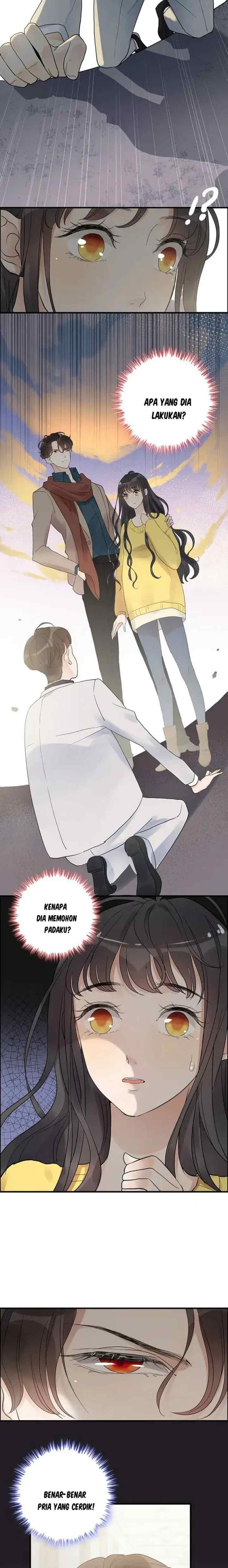 The Boss Shutgun Wedding chapter 164 halaman 12