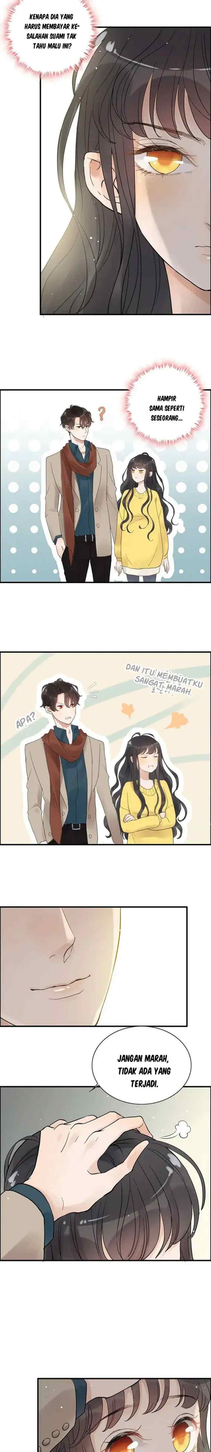 The Boss Shutgun Wedding chapter 164 halaman 10