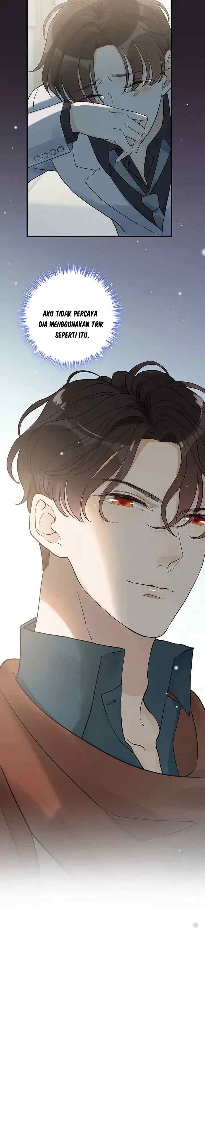 The Boss Shutgun Wedding chapter 164 halaman 13