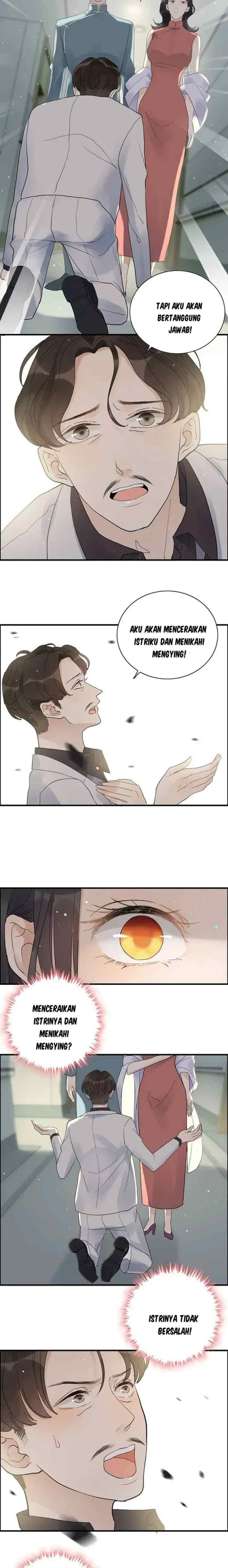 The Boss Shutgun Wedding chapter 164 halaman 9