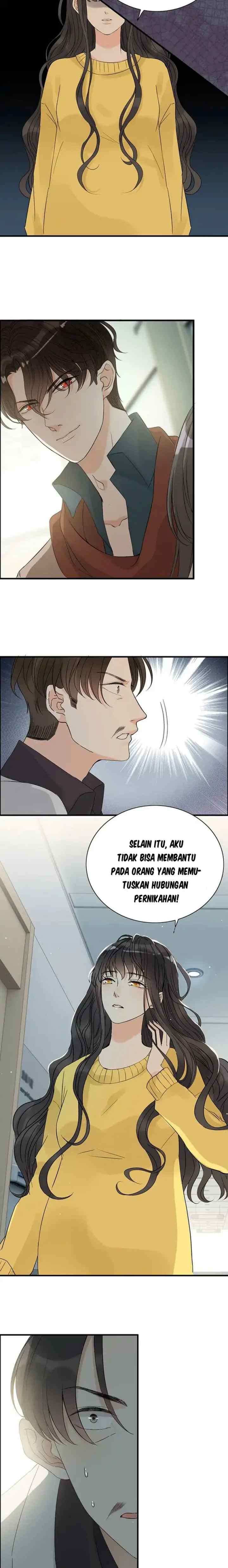 The Boss Shutgun Wedding chapter 165 halaman 5