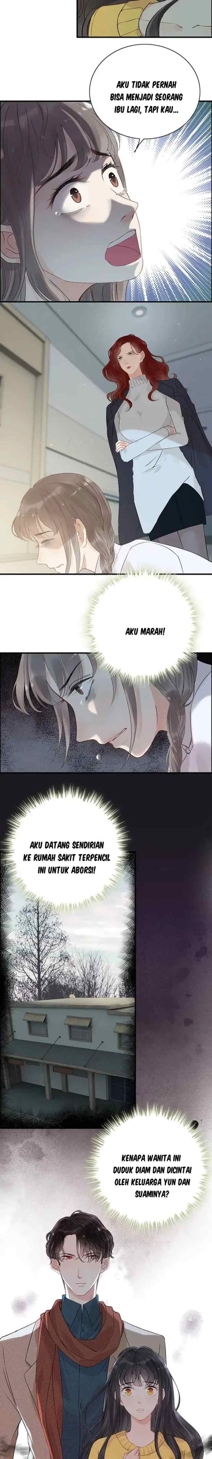 The Boss Shutgun Wedding chapter 165 halaman 13