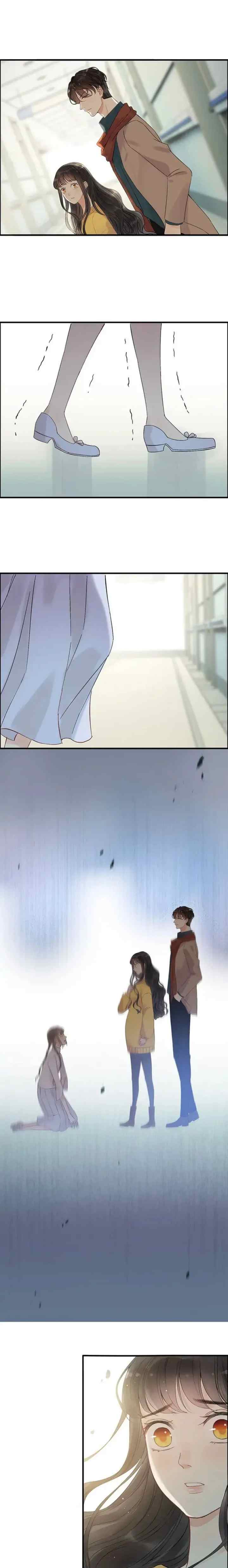 The Boss Shutgun Wedding chapter 165 halaman 12