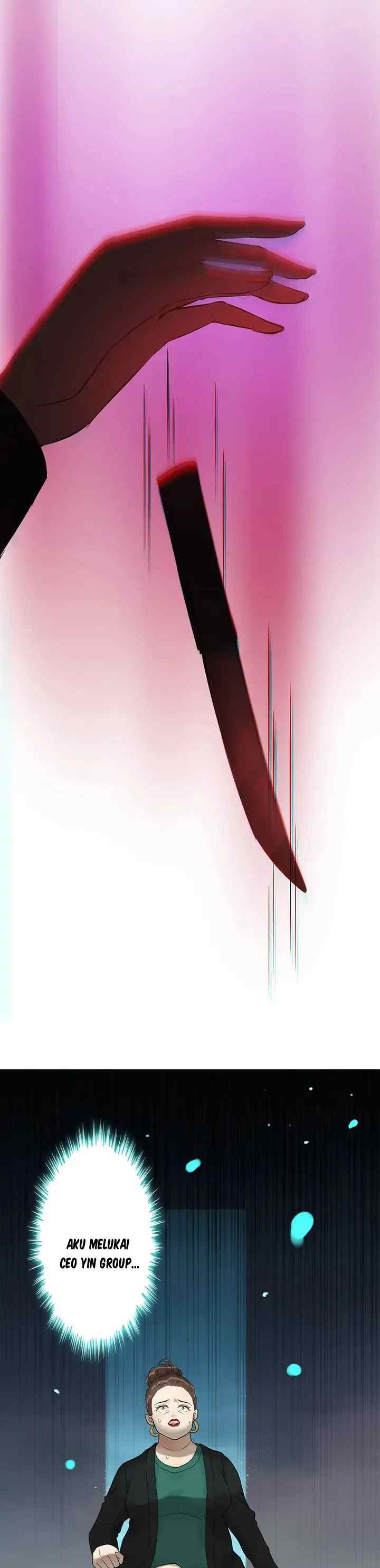 The Boss Shutgun Wedding chapter 168 halaman 4
