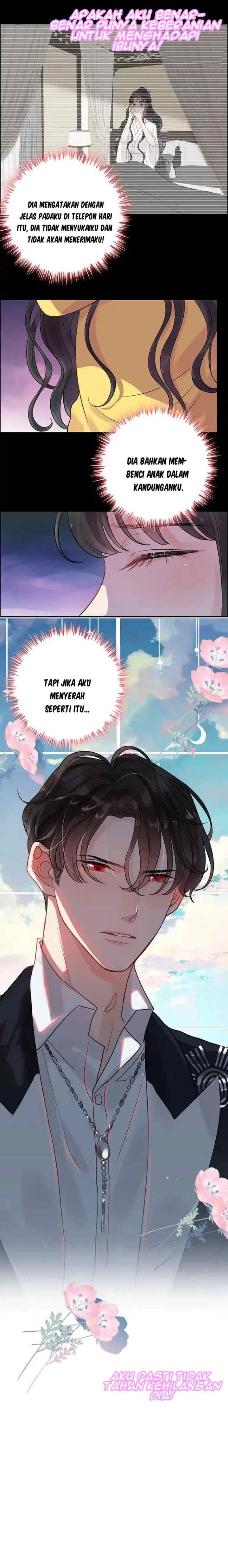The Boss Shutgun Wedding chapter 170 halaman 14
