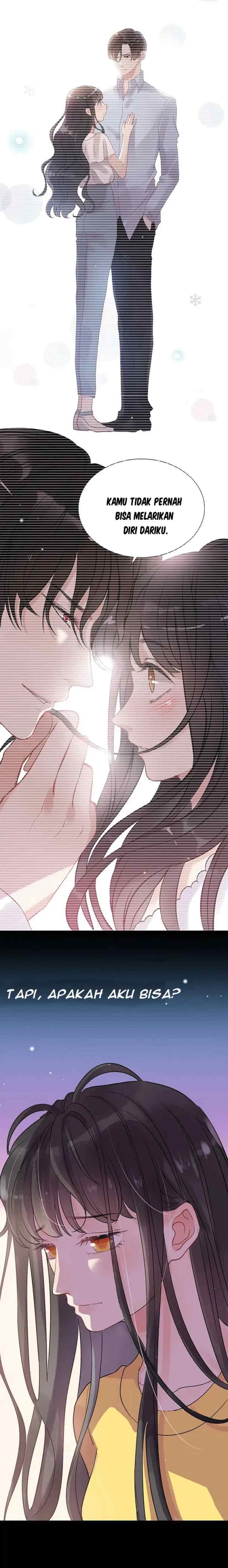 The Boss Shutgun Wedding chapter 170 halaman 13