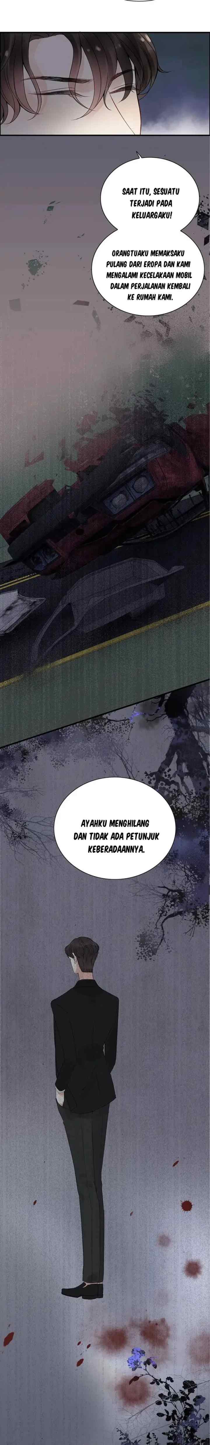 The Boss Shutgun Wedding chapter 170 halaman 5