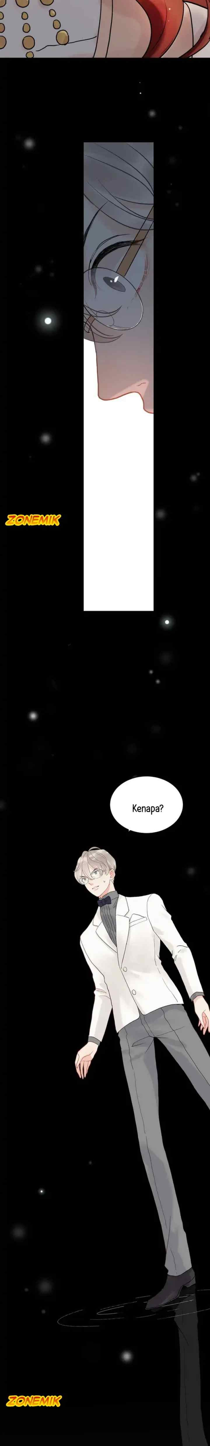 The Boss Shutgun Wedding chapter 184 halaman 10