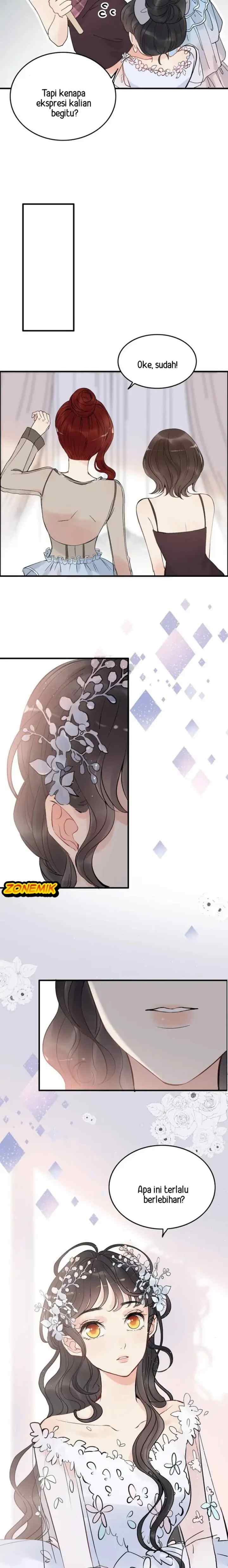 The Boss Shutgun Wedding chapter 191 halaman 7